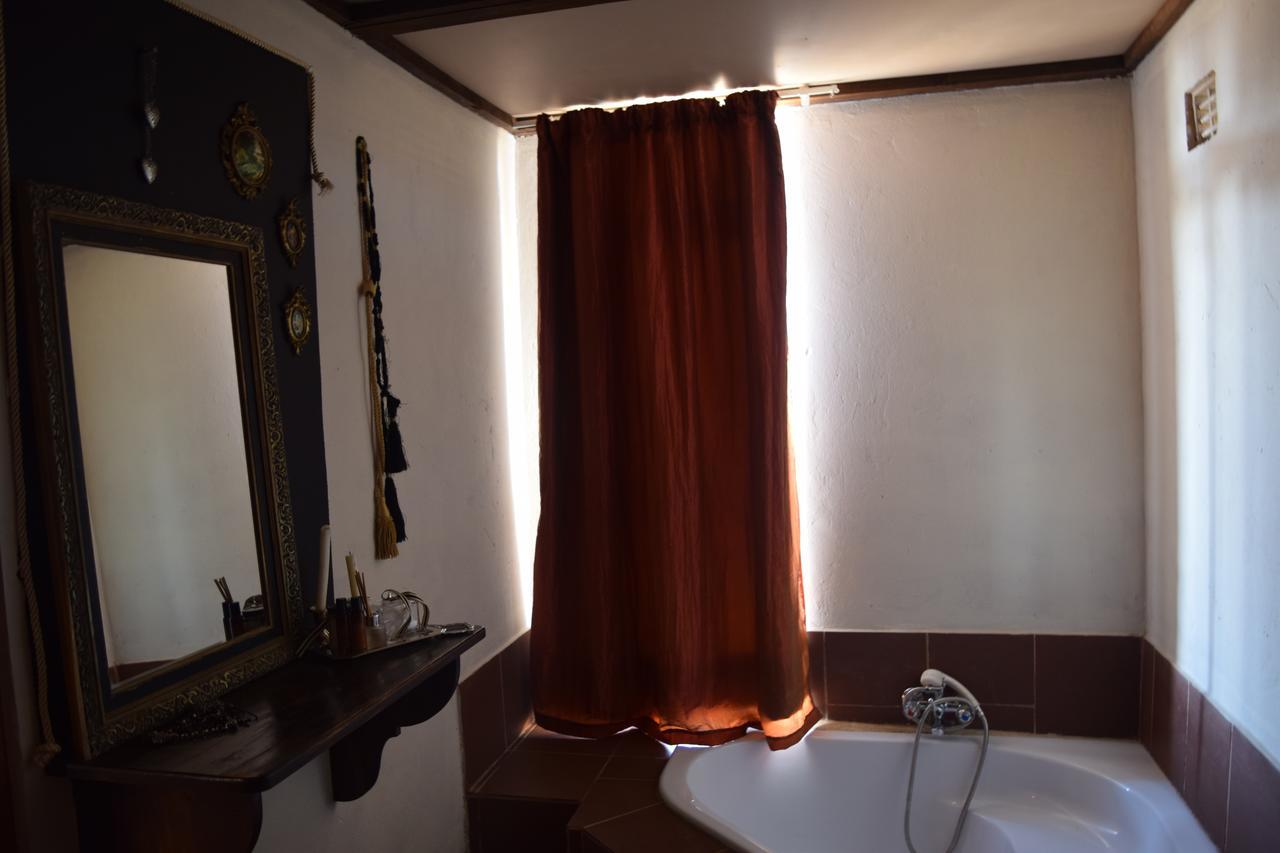 Die Kuierhuis Ventersburg Екстериор снимка