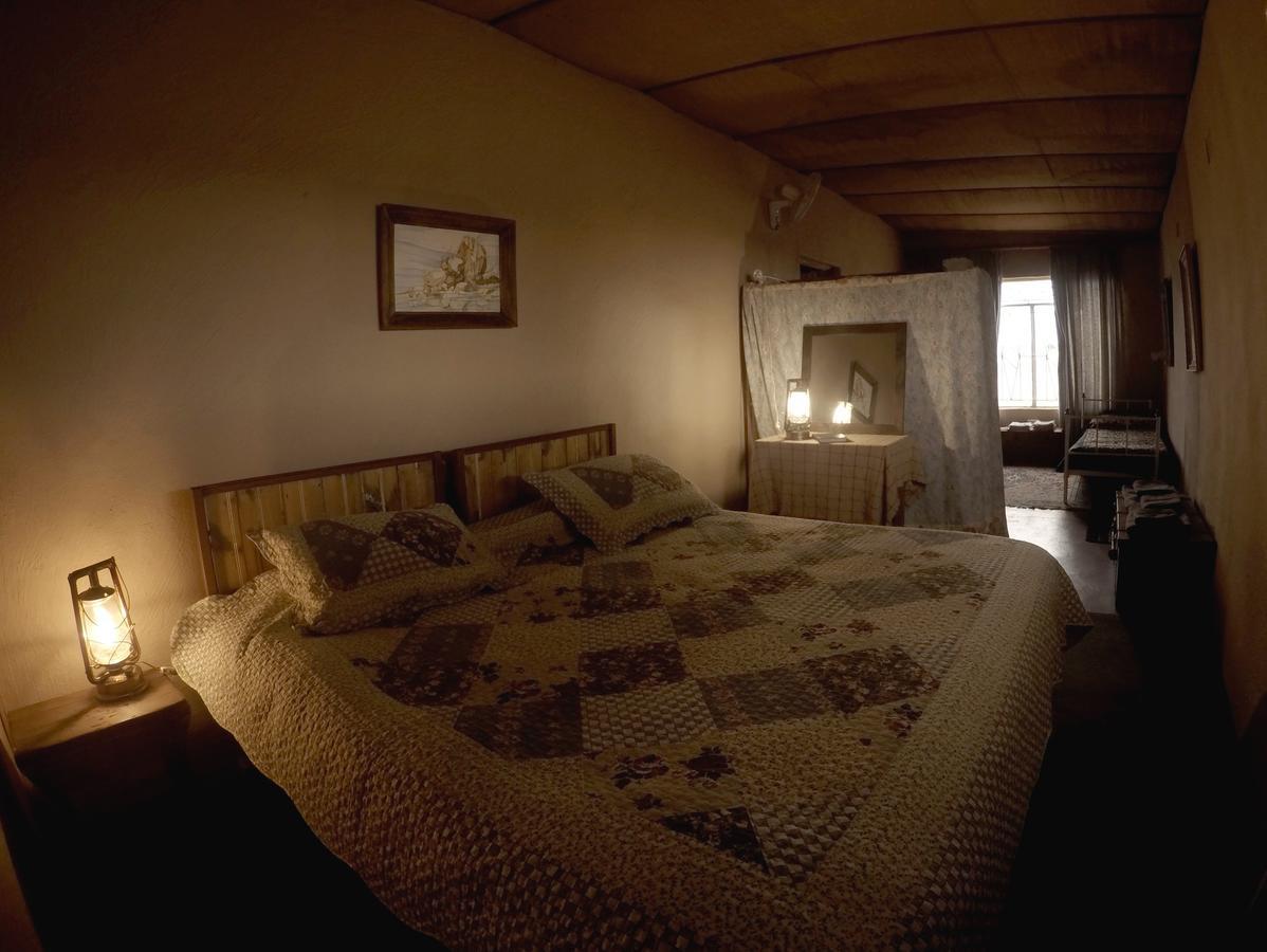 Die Kuierhuis Ventersburg Екстериор снимка